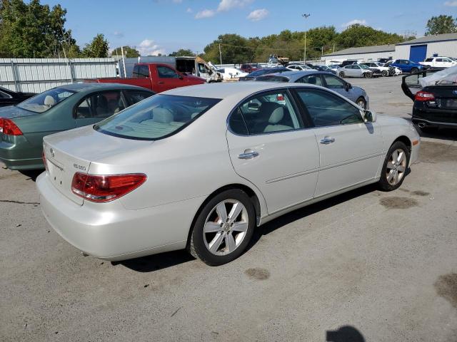 Photo 3 from auction – 2005 LEXUS ES 330 with VIN JTHBA30G455100003