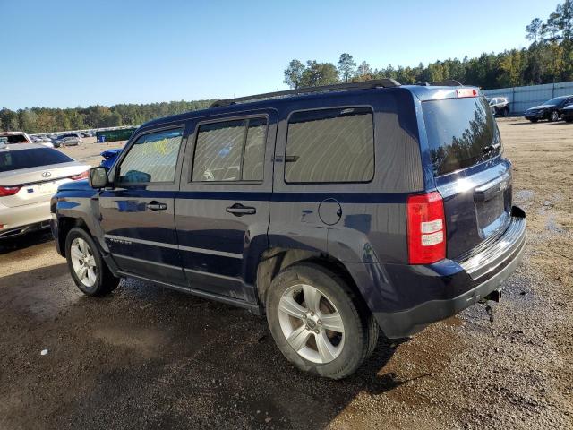 Photo 2 from auction – 2016 JEEP PATRIOT SP with VIN 1C4NJPBB2GD700096
