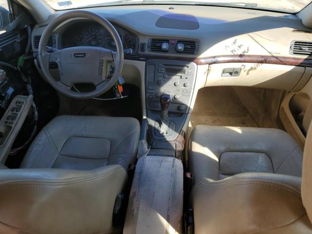 Photo 8 from auction – 2000 VOLVO S80 with VIN YV1TS94D2Y1122349