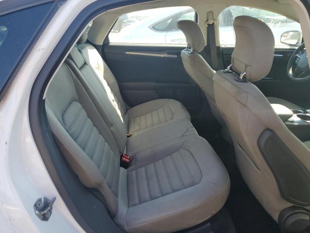 Photo 10 from auction – 2013 FORD FUSION S with VIN 3FA6P0G75DR101491