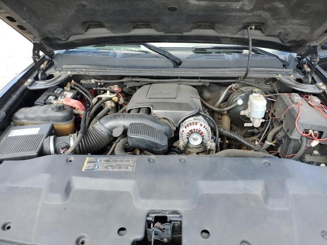 Photo 11 from auction – 2007 CHEVROLET SLVRD 1500 with VIN 2GCEC19C471624981