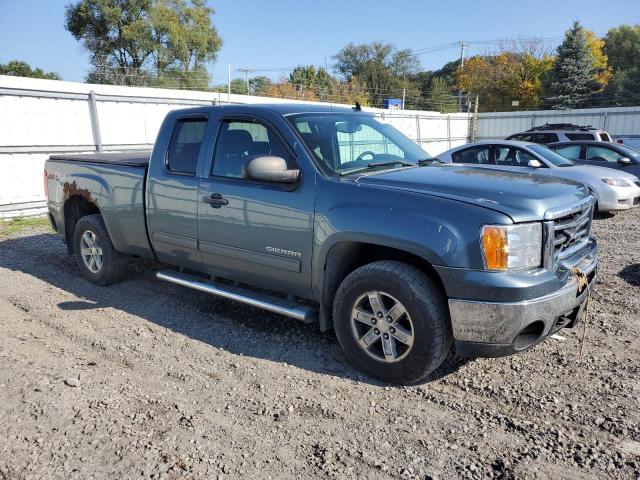 Photo 4 from auction – 2013 GMC SIERRA K15 with VIN 1GTR2VE76DZ162253