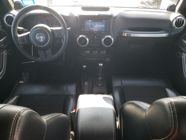 Zdjęcie 8 z aukcji – 2012 JEEP WRANGLER U z VIN 1C4BJWFG8CL202195