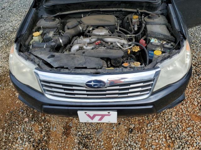 Foto 11 de la subasta – 2010 SUBARU FORESTER X con VIN JF2SH6BC6AH782658