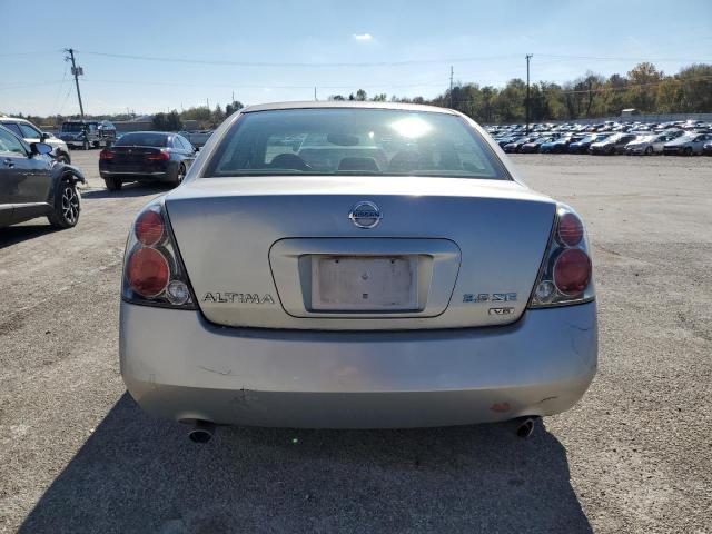 Photo 6 from auction – 2006 NISSAN ALTIMA SE with VIN 1N4BL11D26C188377