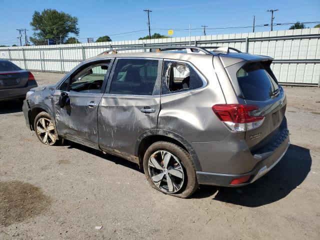 Photo 2 from auction – 2019 SUBARU FORESTER T with VIN JF2SKAWC6KH584324