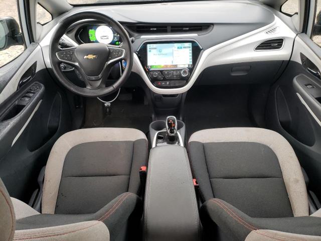 Photo 8 from auction – 2017 CHEVROLET BOLT EV LT with VIN 1G1FW6S00H4153256