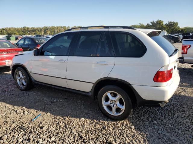 Photo 2 from auction – 2006 BMW X5 3.0I with VIN 5UXFA13566LY26815