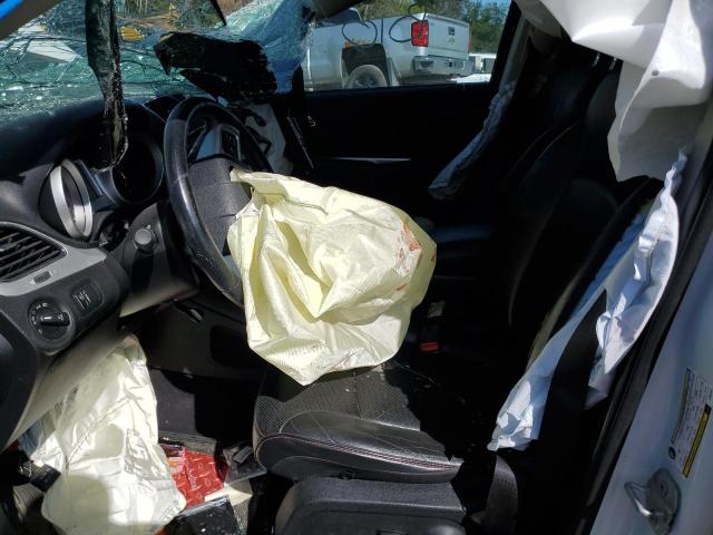 Photo 7 from auction – 2015 DODGE JOURNEY R/ with VIN 3C4PDCEG7FT631527