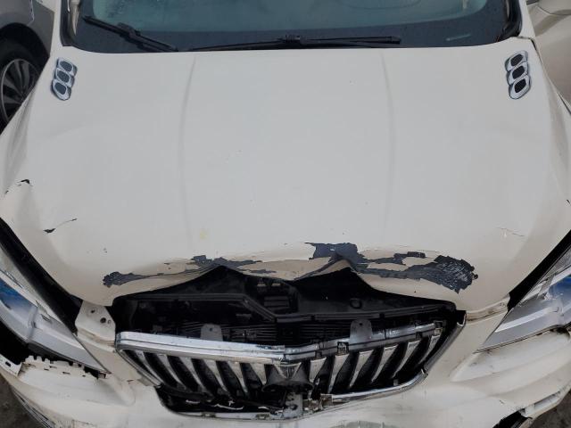 Photo 11 from auction – 2014 BUICK ENCORE with VIN KL4CJASB1EB606394