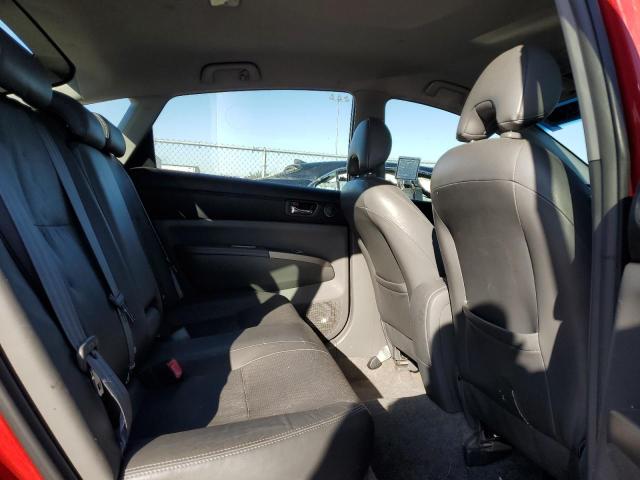 Photo 10 from auction – 2007 TOYOTA PRIUS with VIN JTDKB20U477633300