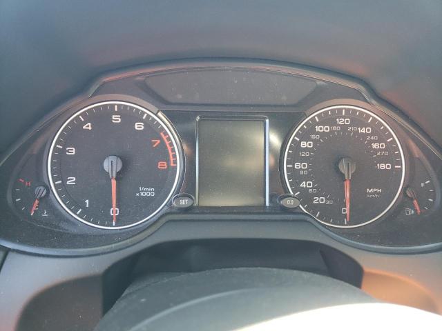 Photo 9 from auction – 2012 AUDI Q5 PREMIUM with VIN WA1LFAFP8CA055696