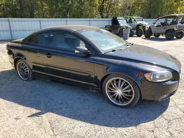 Photo 4 from auction – 2006 VOLVO C70 T5 with VIN YV1MC68226J006087