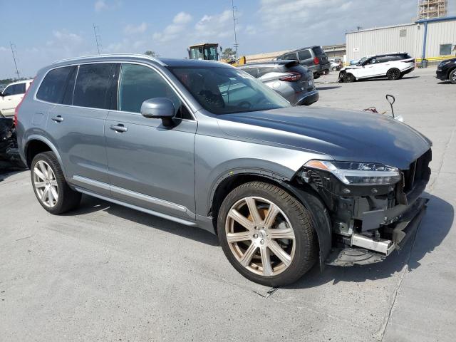 Photo 4 from auction – 2018 VOLVO XC90 T6 with VIN YV4A22PLXJ1204274