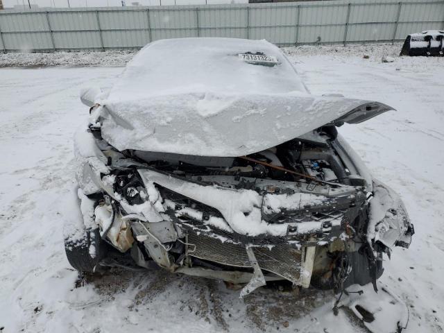 Photo 5 from auction – 2011 TOYOTA COROLLA BA with VIN 2T1BU4EE2BC740635