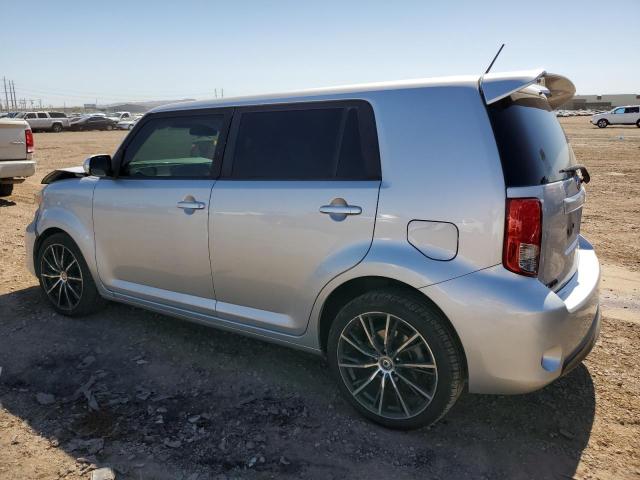 Photo 2 from auction – 2015 TOYOTA SCION XB with VIN JTLZE4FE2FJ072148