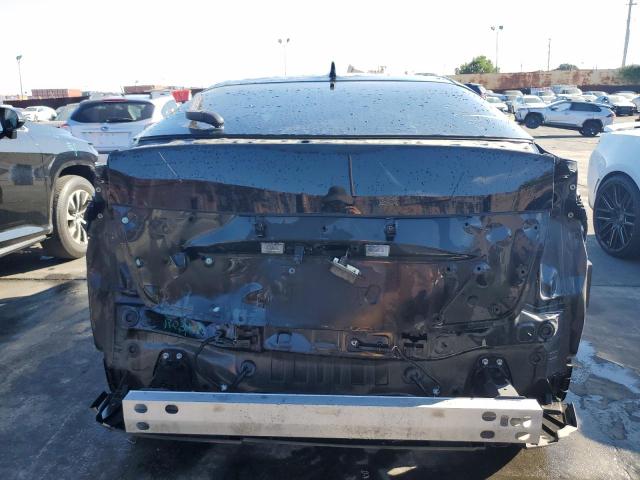 Photo 6 from auction – 2016 TOYOTA PRIUS with VIN JTDKARFU7G3019156