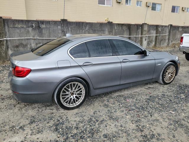 Photo 3 from auction – 2012 BMW 528 XI with VIN WBAXH5C51CC595162