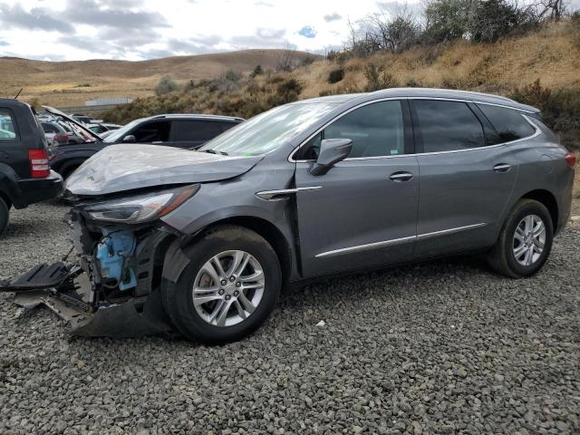 BUICK ENCLAVE ES 2018 with VIN 5GAEVAKW8JJ247956 - Photo from auction