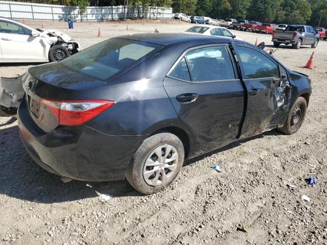 Photo 3 from auction – 2016 TOYOTA COROLLA L with VIN 2T1BURHE9GC612876