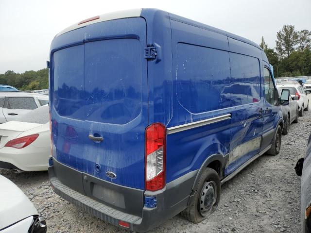 Photo 3 from auction – 2015 FORD TRANSIT T- with VIN 1FTNE1CM6FKA84737