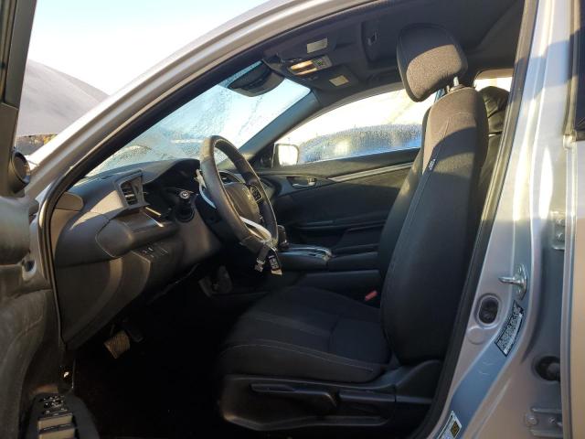 Photo 7 from auction – 2017 HONDA CIVIC EX with VIN SHHFK7H62HU226168