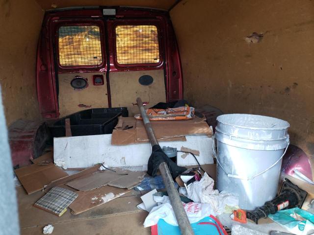 Photo 11 from auction – 1996 FORD ECONOLINE with VIN 1FTEE14Y6THB57065