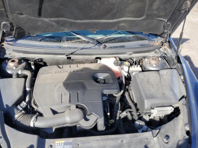 Photo 11 from auction – 2011 CHEVROLET MALIBU LS with VIN 1G1ZB5E17BF230434