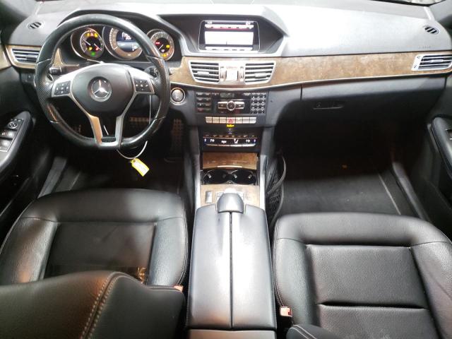 Photo 8 from auction – 2015 MERCEDES-BENZ E 350 4MAT with VIN WDDHF8JB8FB091926