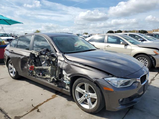 Photo 4 from auction – 2014 BMW 328 XI SUL with VIN WBA3B5C55EF959262