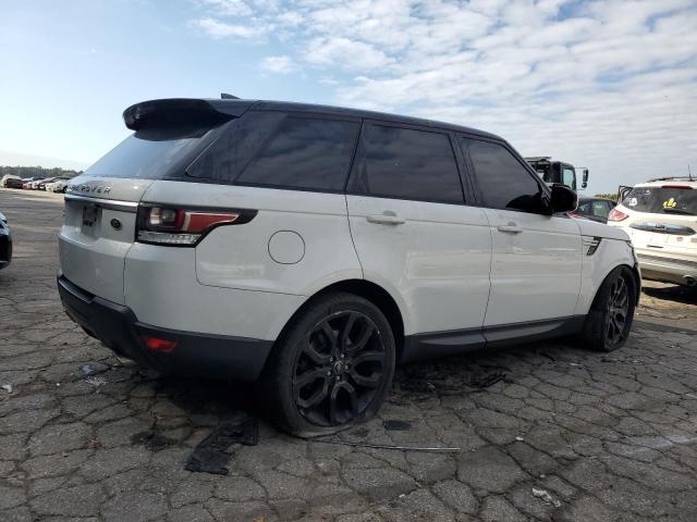 Photo 3 from auction – 2017 LAND ROVER RANGE ROVE with VIN SALWR2FV6HA180016