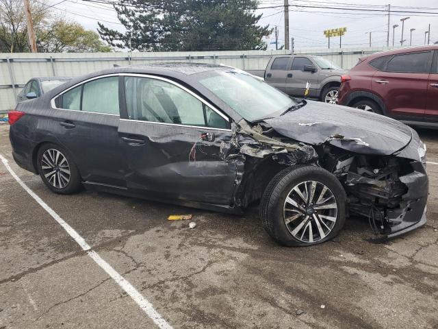 Photo 4 from auction – 2018 SUBARU LEGACY 2.5 with VIN 4S3BNAF6XJ3020882