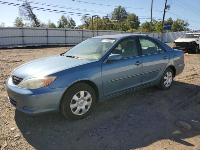 TOYOTA CAMRY 2003 with VIN 4T1BE32K93U229375 - Photo from auction