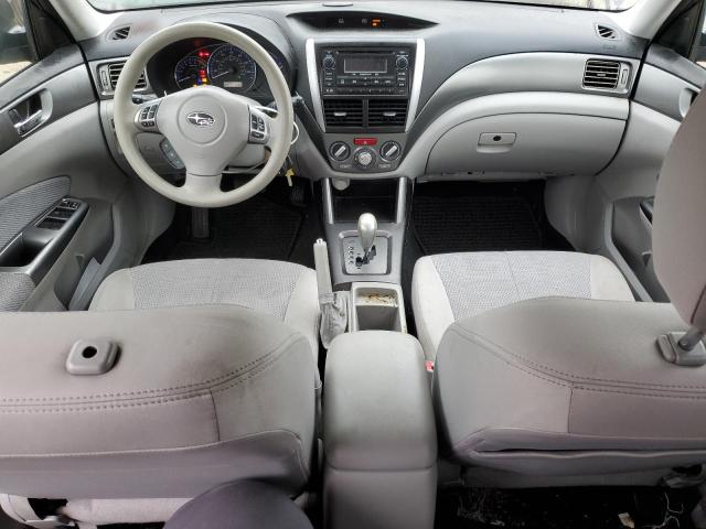 Photo 8 from auction – 2012 SUBARU FORESTER with VIN JF2SHADC0CH411577