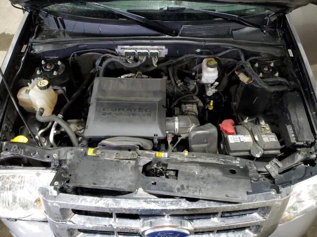 Фото 11 с аукциона – 2012 FORD ESCAPE XLT с VIN 1FMCU9DG2CKA65353