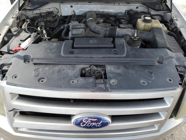 Photo 12 from auction – 2008 FORD EXPEDITION with VIN 1FMFU195X8LA30843