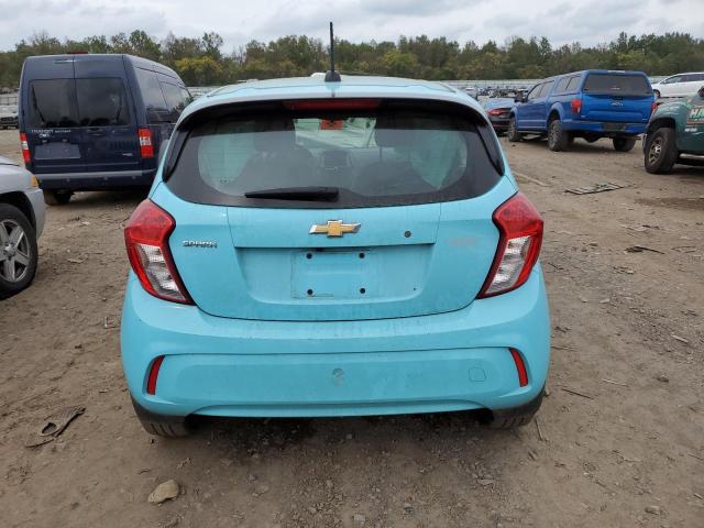 Zdjęcie 6 z aukcji – 2021 CHEVROLET SPARK LS z VIN KL8CB6SA8MC220709