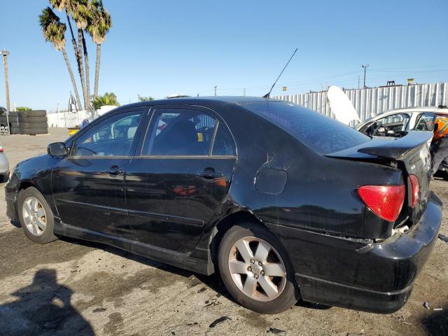 Photo 2 from auction – 2007 TOYOTA COROLLA CE with VIN 1NXBR30E77Z904843