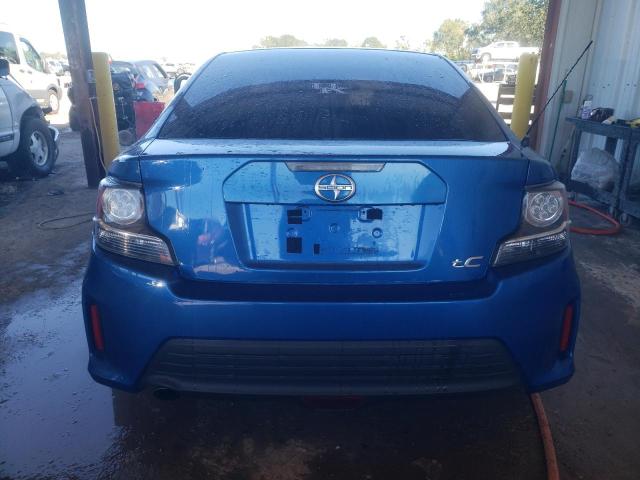 Photo 6 from auction – 2014 TOYOTA SCION TC with VIN JTKJF5C75E3071332