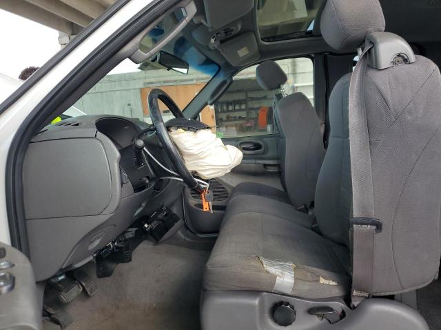 Photo 7 from auction – 2003 FORD F150 with VIN 1FTRX17W63NA80415