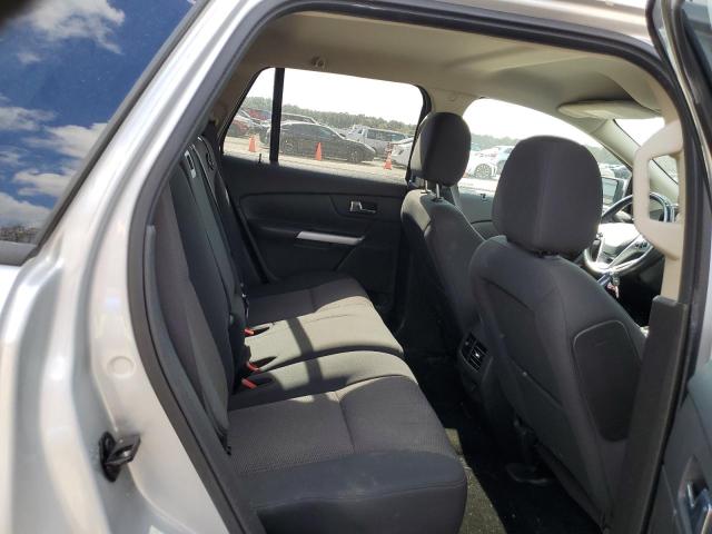 Photo 10 from auction – 2013 FORD EDGE SEL with VIN 2FMDK3JC3DBB75428