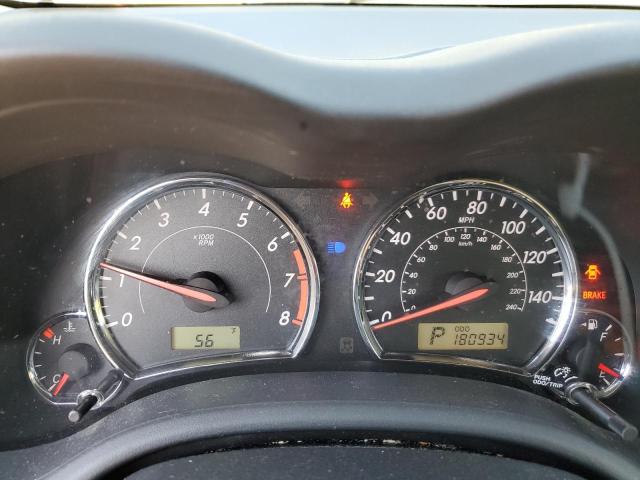 Photo 9 from auction – 2013 TOYOTA COROLLA BA with VIN 2T1BU4EE7DC062984