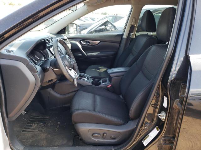 Photo 7 from auction – 2018 NISSAN ROGUE S with VIN KNMAT2MVXJP506974
