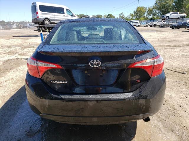 Photo 6 from auction – 2015 TOYOTA COROLLA L with VIN 2T1BURHE7FC410102