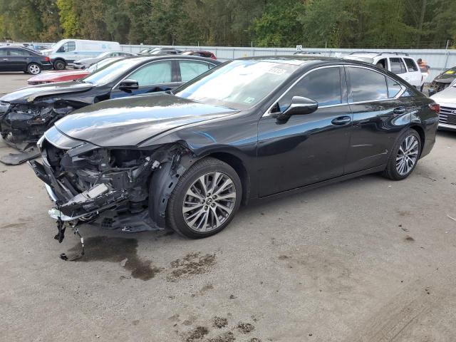 LEXUS ES 350 BAS 2021 with VIN 58ADZ1B16MU090776 - Photo from auction