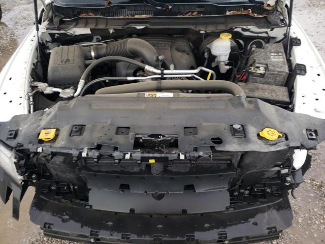 Photo 11 from auction – 2017 RAM 1500 ST with VIN 1C6RR7FT4HS831712