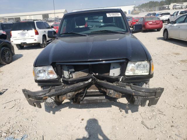 Фото 5 с аукциона – 2011 FORD RANGER SUP с VIN 1FTKR4EE3BPA34759