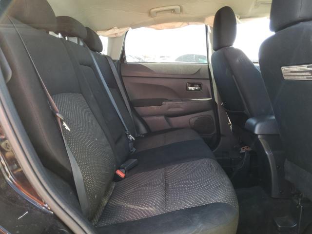Photo 11 from auction – 2016 MITSUBISHI OUTLANDER with VIN JA4AP3AU1GZ064132