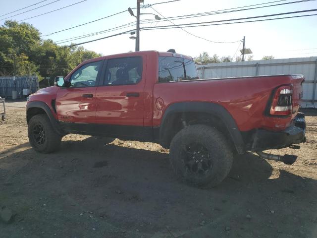 Photo 2 from auction – 2022 RAM 1500 TRX with VIN 1C6SRFU92NN354548