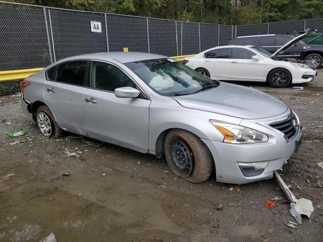 Photo 4 from auction – 2013 NISSAN ALTIMA 2.5 with VIN 1N4AL3AP5DC229079